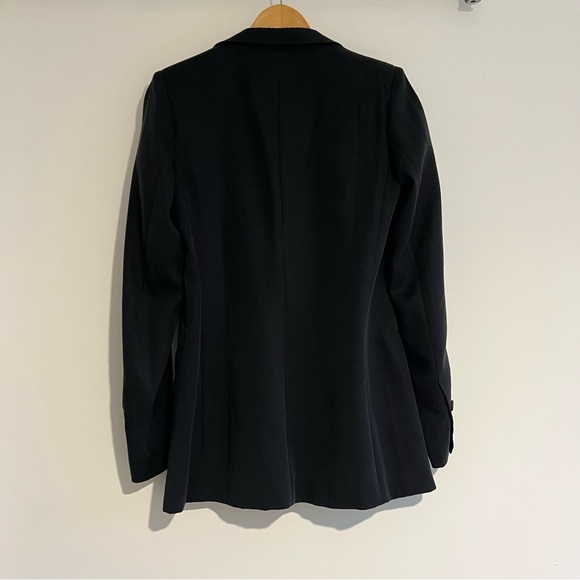 NWOT Reformation Classic Relaxed Blazer - Picture 3 of 6